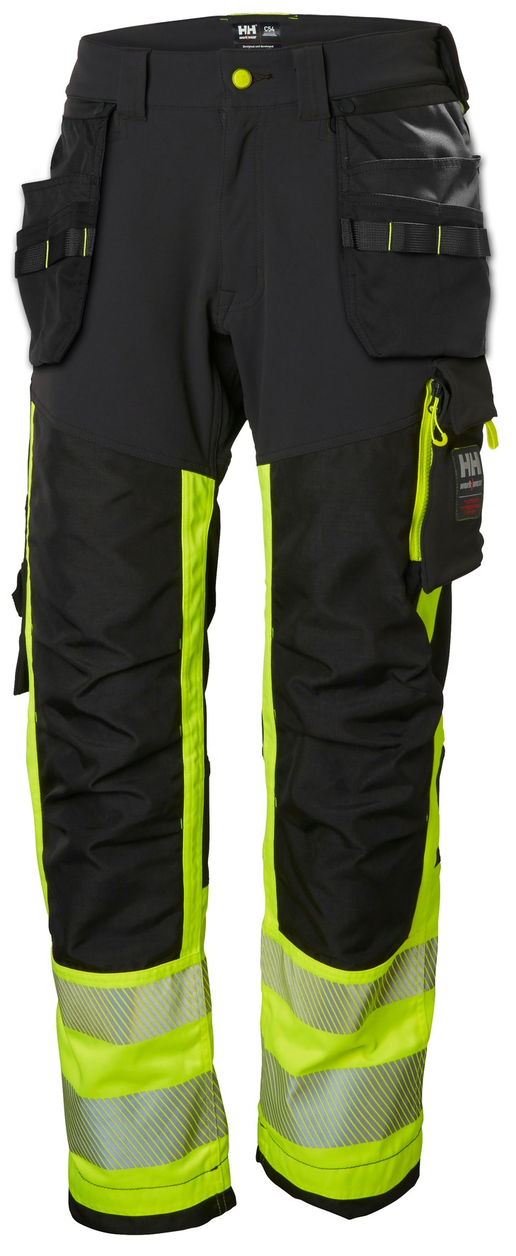 ICU PANT CLASS1
